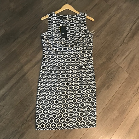 Mario Serrani Dress - Picture 1 of 1